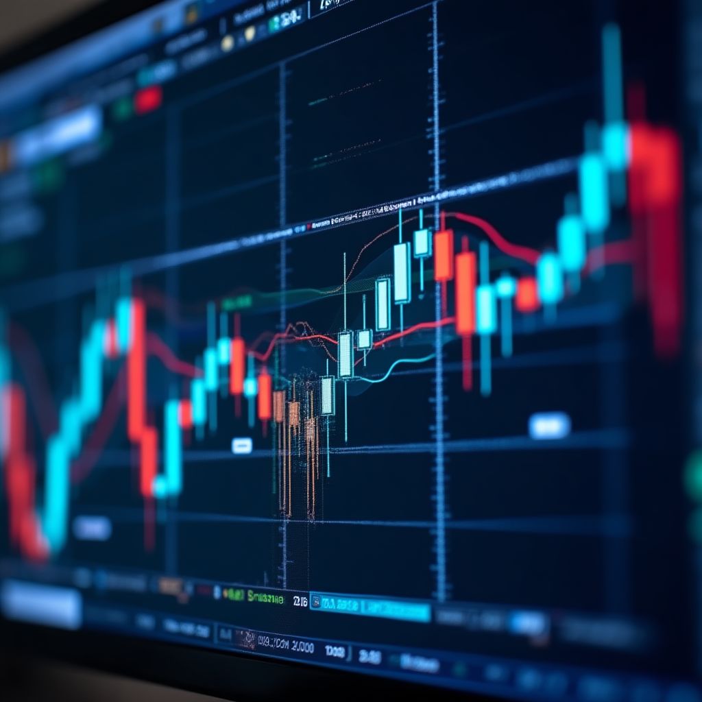 Análisis del mercado financiero argentino