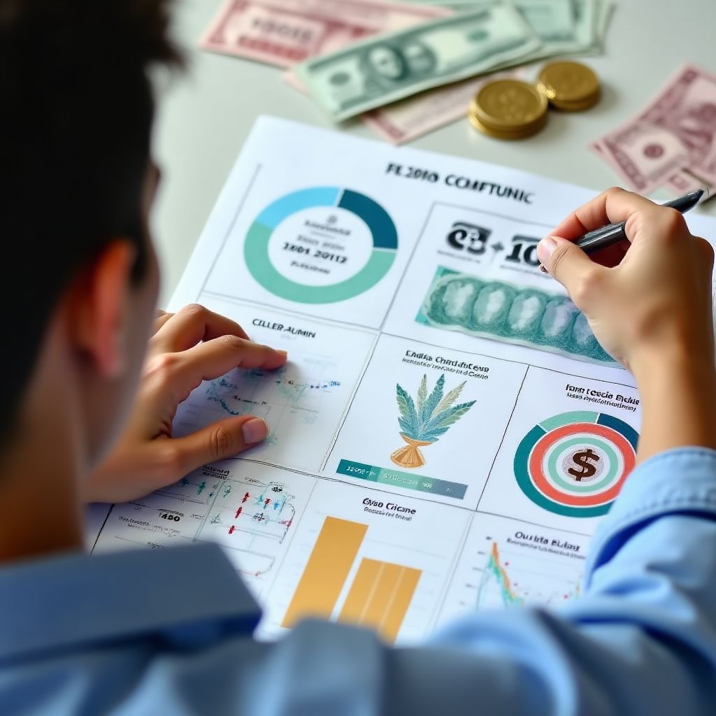 Estrategias para proteger ahorros de la inflación